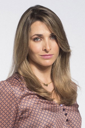 Vasiliki Troufakou portrait