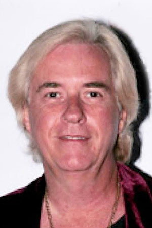 Howard Leese portrait