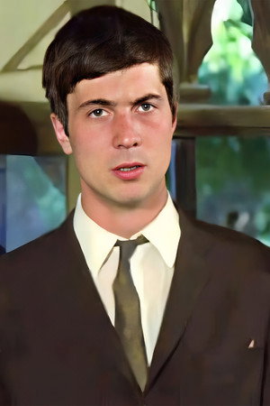 Ahmet Sezerel portrait