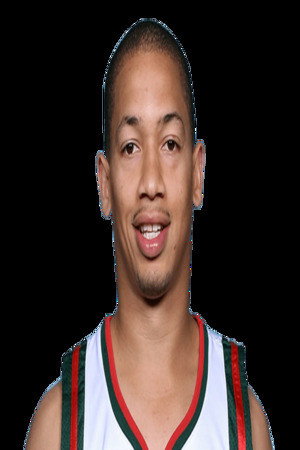 Tyronn Lue portrait