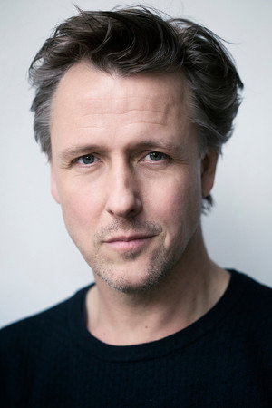 Daan Schuurmans portrait