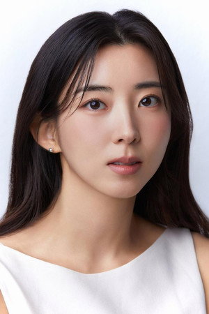 Kwon So-hyun portrait