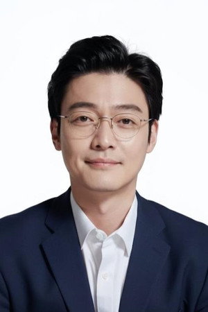 Kwon Hyuk portrait