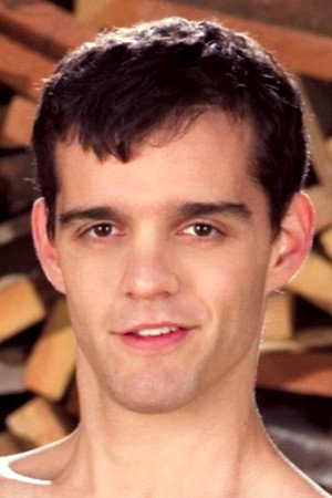 Cole Ryan portrait