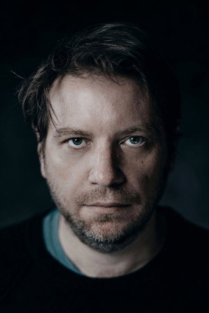 Gareth Edwards portrait