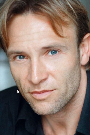 Bernhard Bettermann portrait