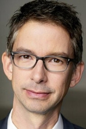 Todd Aaron Brotze portrait