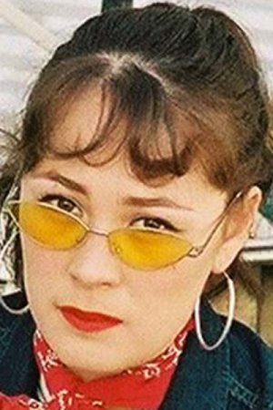 Eva Jin portrait