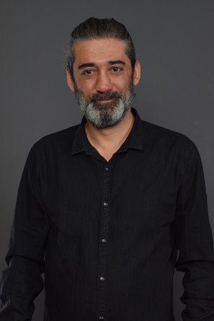 Yiğit Arı portrait