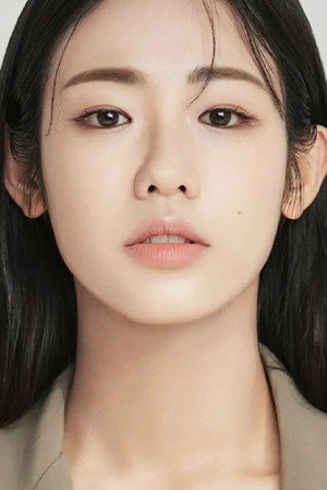 Kang Yu-ra portrait