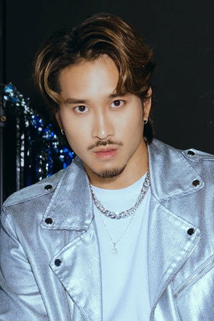 Patara Eksangkul portrait