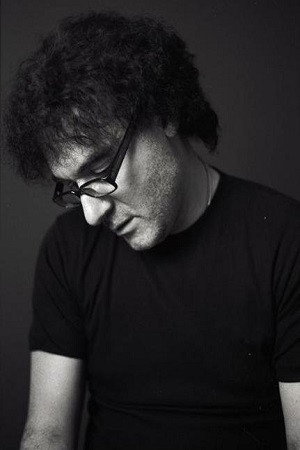 Armen Grigoryan portrait