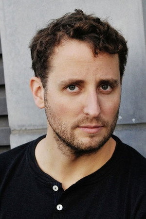 Bastian Reiber portrait