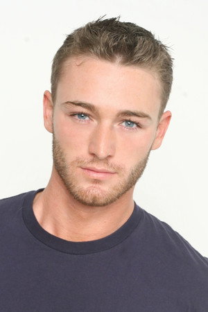 Jake McLaughlin portrait