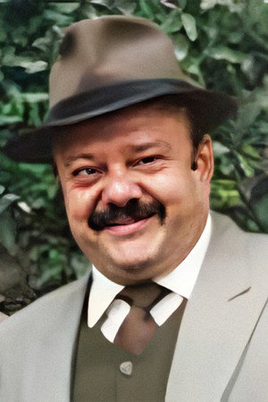 Mustafa Suphi Baltacı portrait