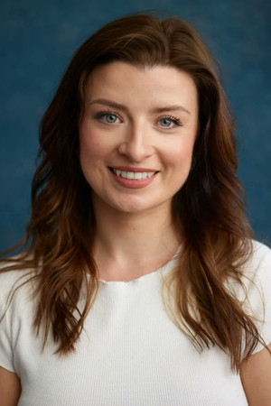 Roisin McCusker portrait