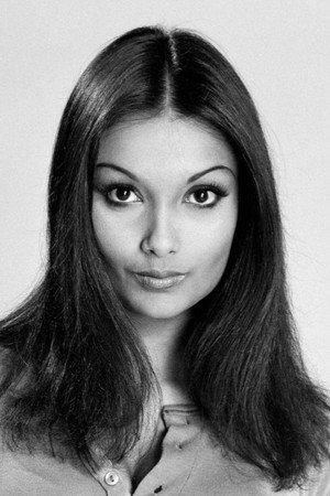 Shakira Caine portrait
