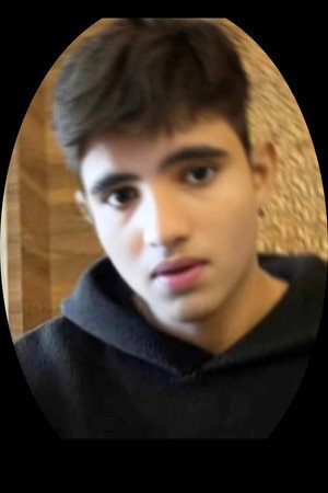 Nasir Zaman portrait