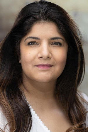 Melissa Advani portrait