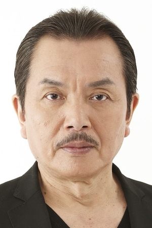 Hideaki Tezuka portrait