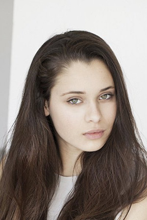 Daniela Melchior portrait