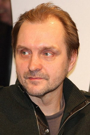 Arto Halonen portrait