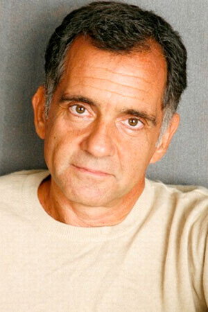 Fabio Ferrari portrait