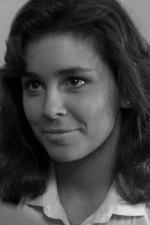 Jill Whitlow portrait