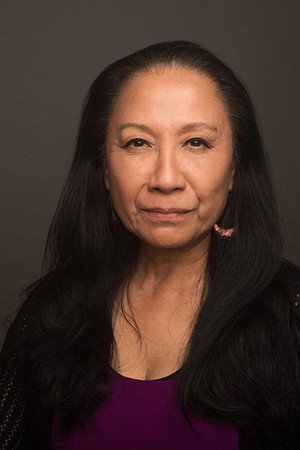 Jade Wu portrait