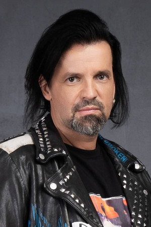 Tamás Fejes portrait