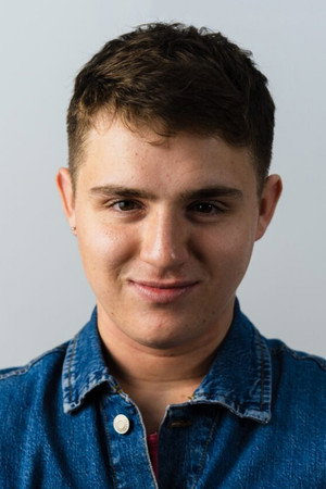 Manuel Pérez Erramouspe portrait