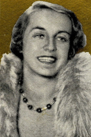 Edith Edwards portrait