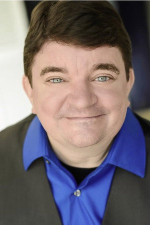 Jay Bogdanowitsch portrait