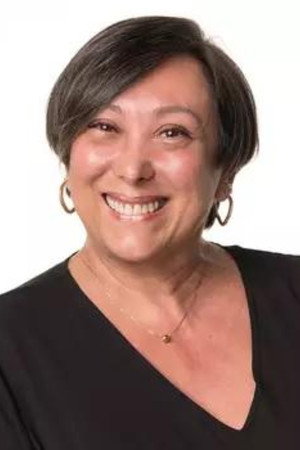 Bárbara Bruno portrait