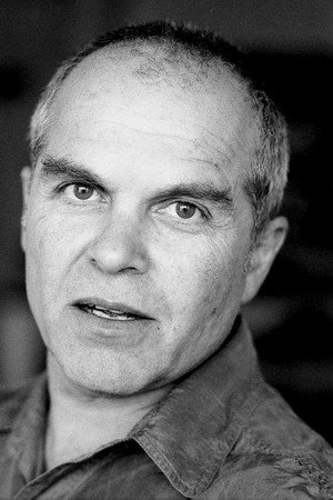 Shlomo Tarshish portrait