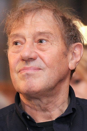 Sergey Dreyden portrait