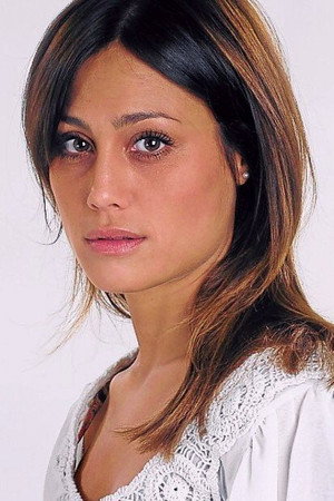 Mercedes Oviedo portrait