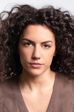 Katerina Kranidi portrait