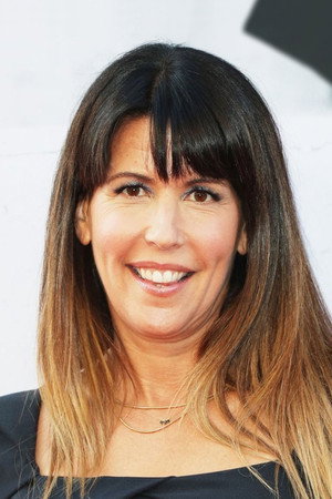 Patty Jenkins portrait