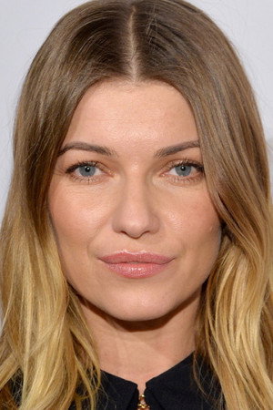 Ivana Miličević portrait