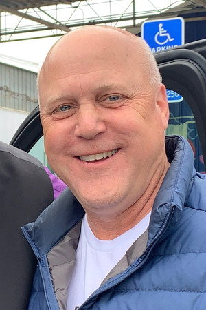 Mitch Landrieu portrait