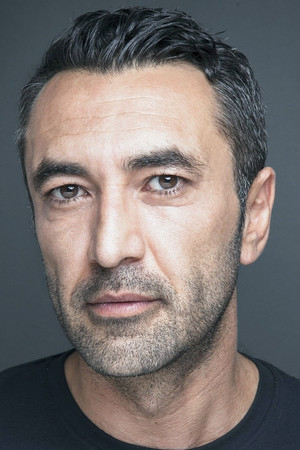 Mehmet Kurtuluş portrait