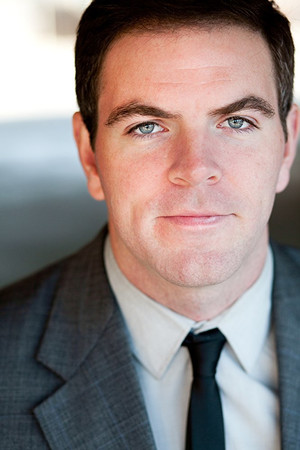 Ted Jonas portrait