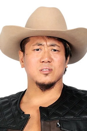 Yoshiki Inamura portrait