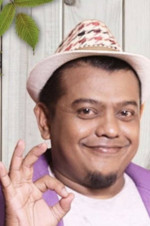 Benu Buloe portrait