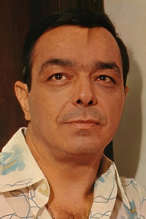 Edney Giovenazzi portrait