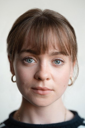 Lydia Flemming portrait