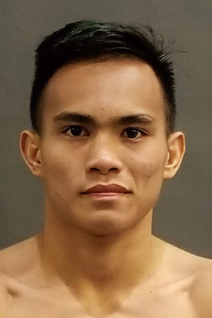 Romero Duno portrait