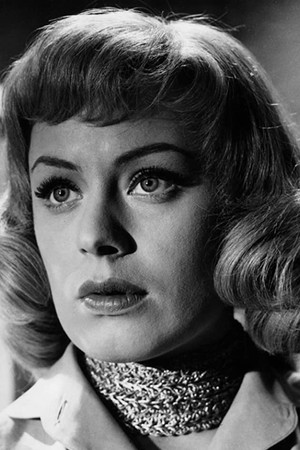 Karin Kernke portrait