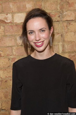 Kate O'Flynn portrait